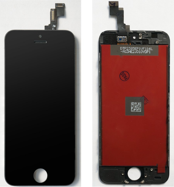 Iphone5S LCD Screen Assembly