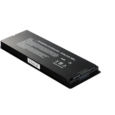 Laptop battery