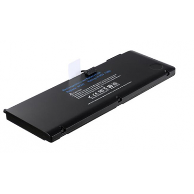 Laptop battery
