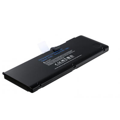 Laptop battery