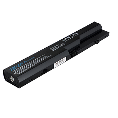 Laptop battery