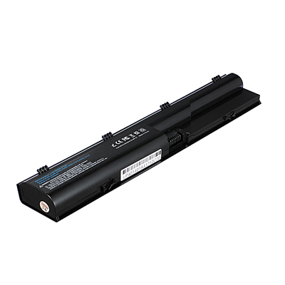 Laptop battery