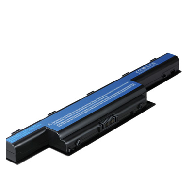 Laptop battery