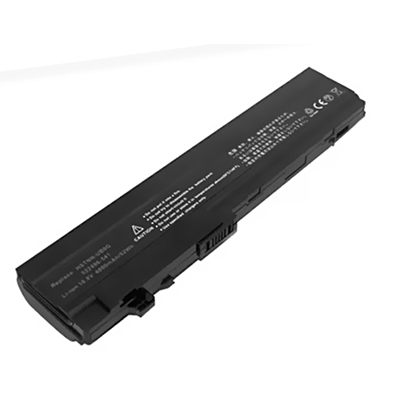 Laptop battery