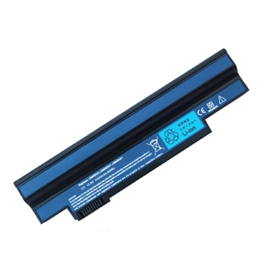 Laptop battery