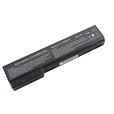 Laptop battery