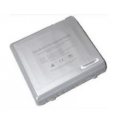 Laptop battery