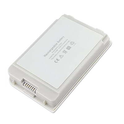 Laptop battery
