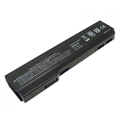 Laptop battery