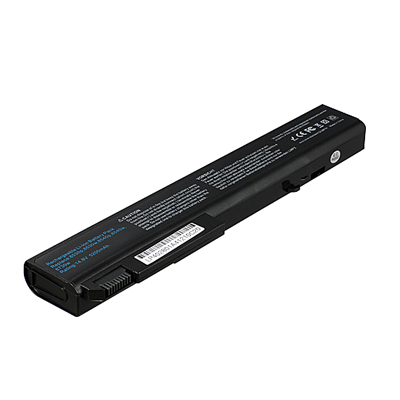 Laptop battery