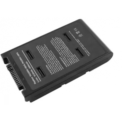 Laptop battery