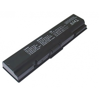Laptop battery