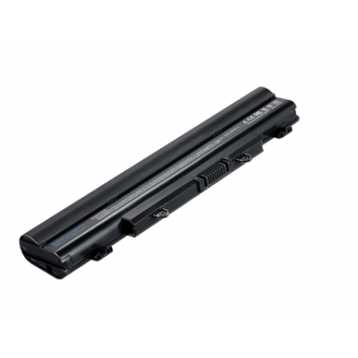 Laptop battery
