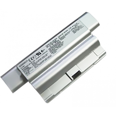 Laptop battery