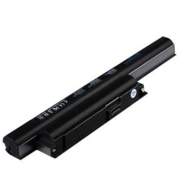 Laptop battery