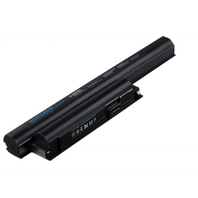 Laptop battery