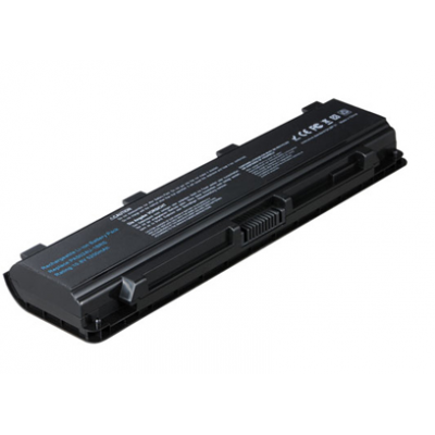 Laptop battery