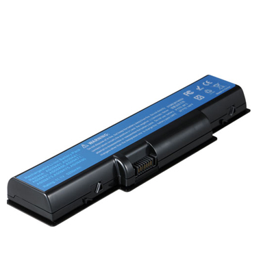 Laptop battery