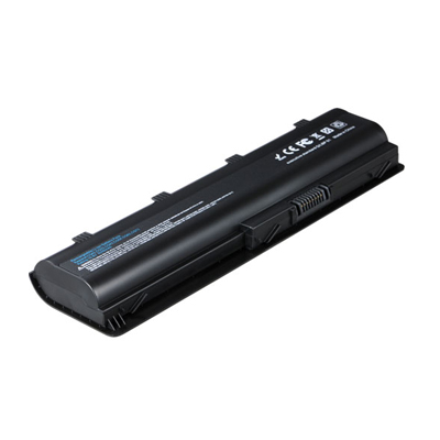 Laptop battery