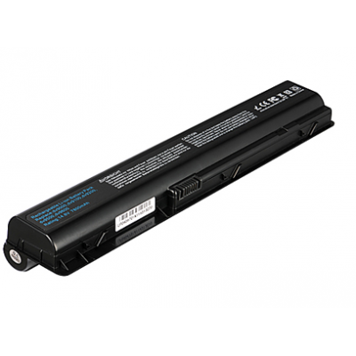 HP DV9000 battery