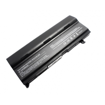 Laptop battery