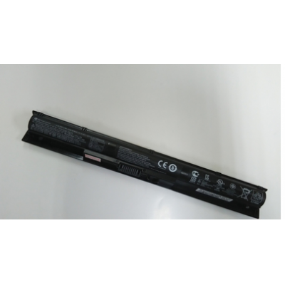 Laptop battery