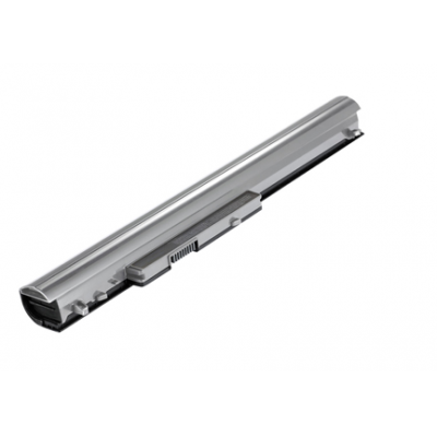 Laptop battery