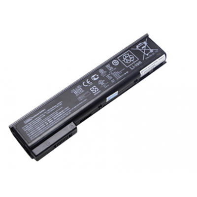 Laptop battery
