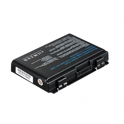 Laptop battery