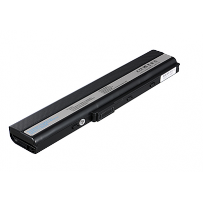 Laptop battery