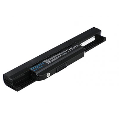 Laptop battery