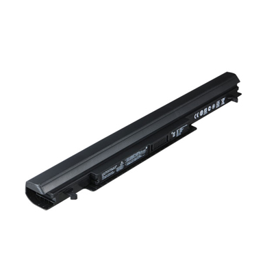 Laptop battery