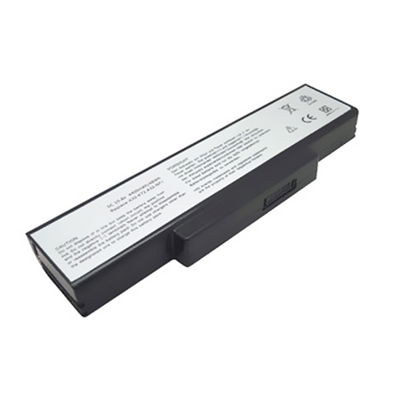 Laptop battery