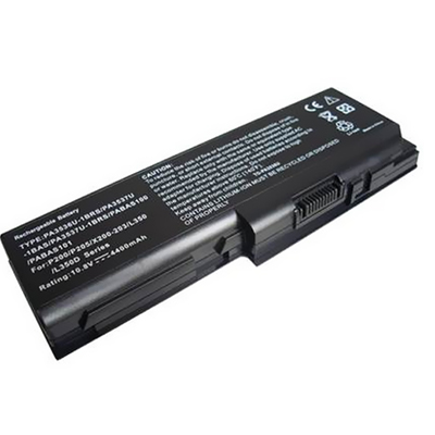 Laptop battery