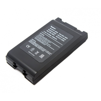 Laptop battery