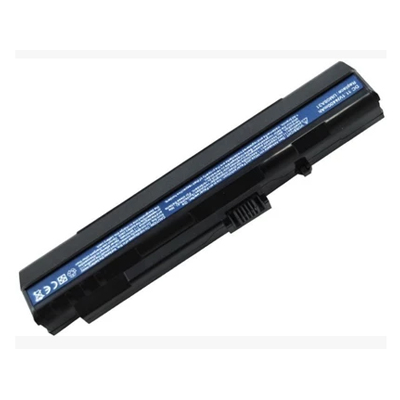 Laptop battery