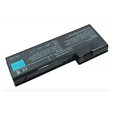 Laptop battery