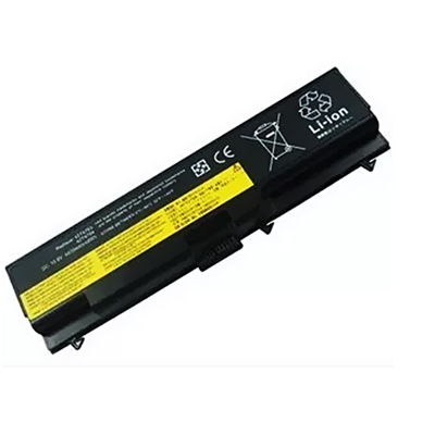 Laptop battery