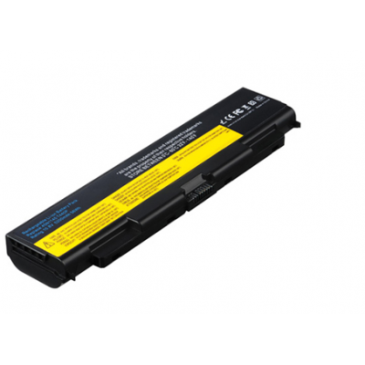 Laptop battery