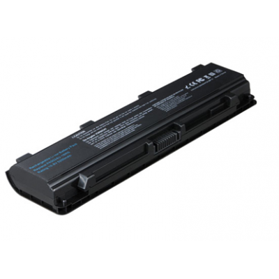 Laptop battery