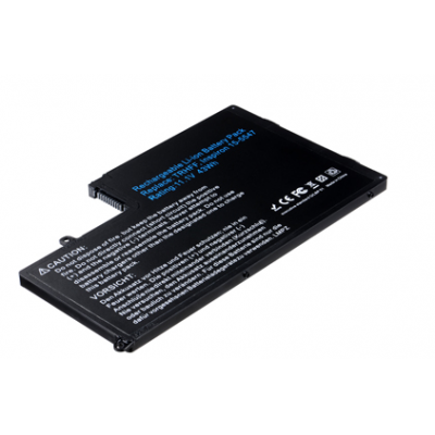 Laptop battery