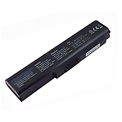Laptop battery