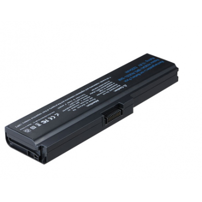 Laptop battery