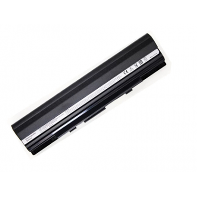 Laptop battery