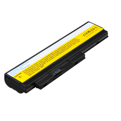 Laptop battery