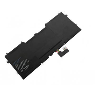 Laptop battery