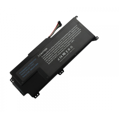 Laptop battery