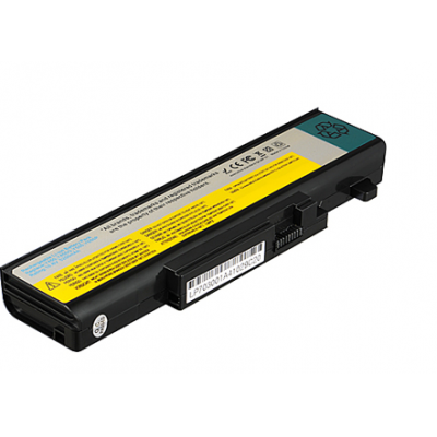 Laptop battery