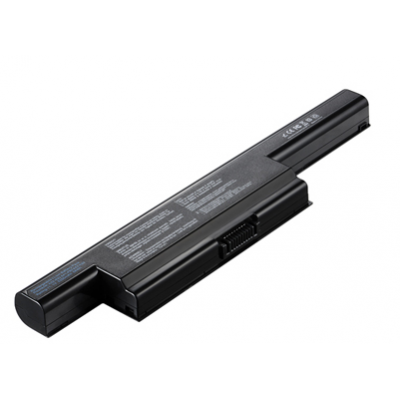 Laptop battery
