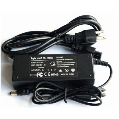 Laptop adapter